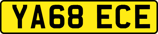 YA68ECE