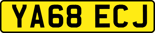 YA68ECJ