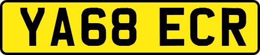 YA68ECR
