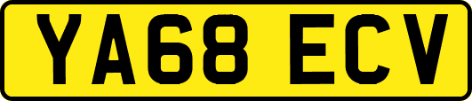 YA68ECV