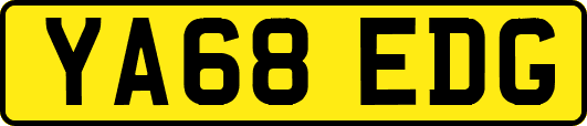 YA68EDG