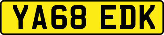 YA68EDK