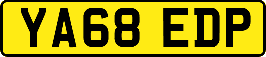 YA68EDP