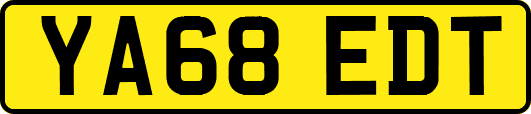 YA68EDT
