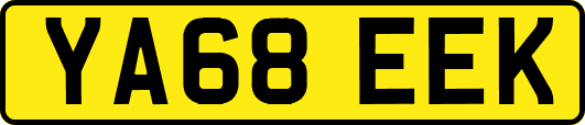 YA68EEK