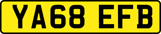 YA68EFB