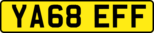 YA68EFF