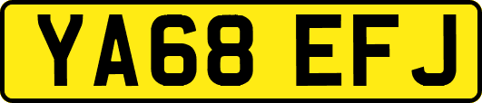 YA68EFJ
