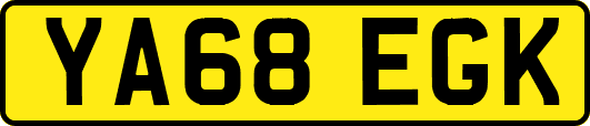 YA68EGK