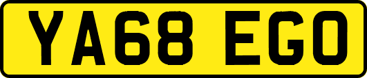 YA68EGO