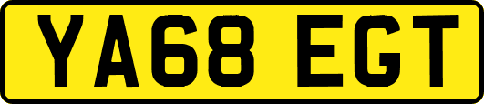 YA68EGT