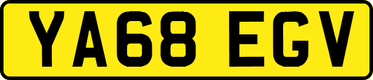 YA68EGV