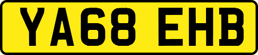 YA68EHB