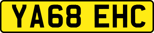 YA68EHC