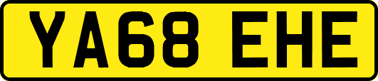YA68EHE