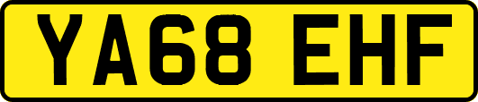 YA68EHF