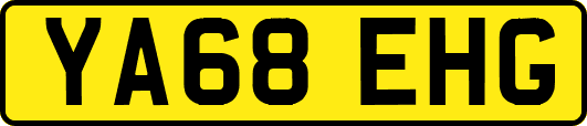 YA68EHG