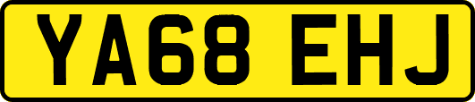 YA68EHJ