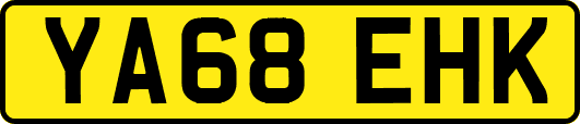 YA68EHK