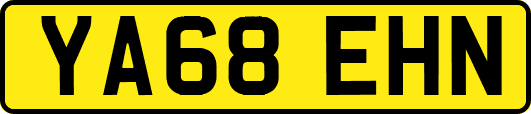 YA68EHN