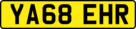 YA68EHR