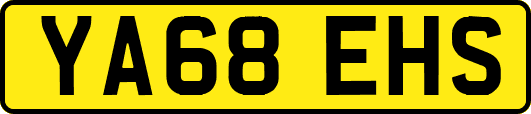 YA68EHS