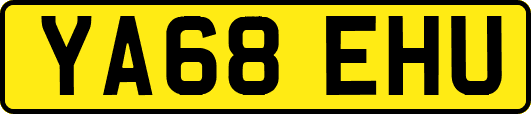 YA68EHU