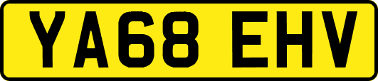 YA68EHV