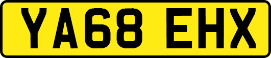 YA68EHX