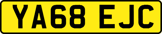 YA68EJC