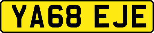 YA68EJE