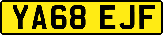 YA68EJF