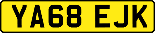 YA68EJK