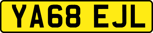 YA68EJL