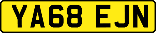 YA68EJN