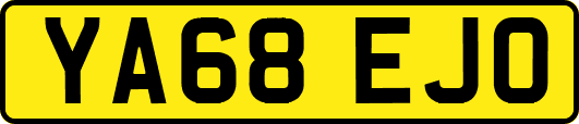 YA68EJO