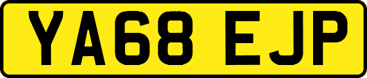 YA68EJP