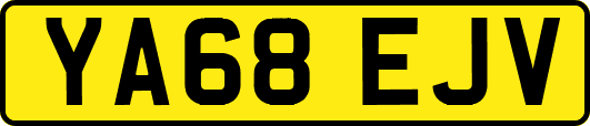 YA68EJV