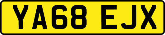 YA68EJX