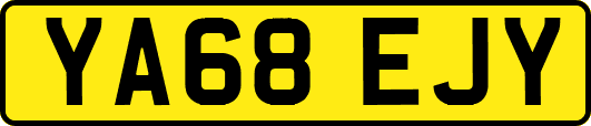 YA68EJY
