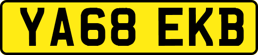 YA68EKB
