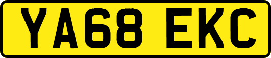 YA68EKC