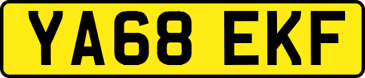 YA68EKF