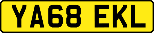 YA68EKL