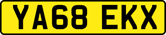 YA68EKX