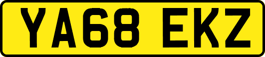 YA68EKZ