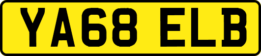 YA68ELB