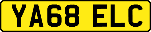 YA68ELC
