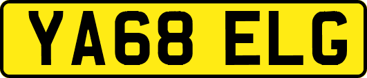 YA68ELG