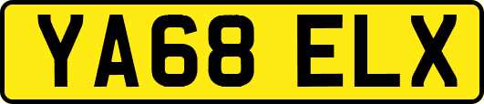 YA68ELX